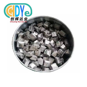 Tantalum Lump